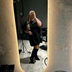 Мигдалия Рябова, 07.03, Санкт-Петербург