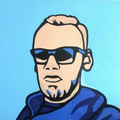 Александр Заикин, 07.05.1979, Москва