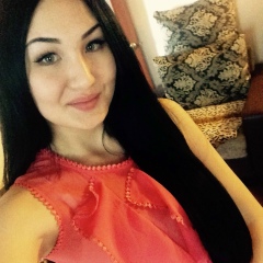 Самала Сагандыкова, 23.02, Семей