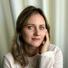 Кристина Гудеева, 15.03, Санкт-Петербург