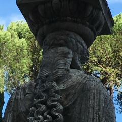 Елена Нейман, 09.06, Санкт-Петербург