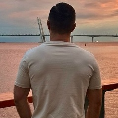 Алексей Нилов, Санкт-Петербург