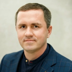 Денис Михуля