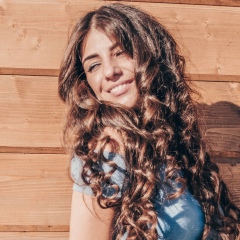 Мария Таньшина, 13.10, Москва