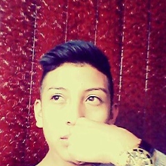 Anderson Molina Ortiz, 25.11.1997