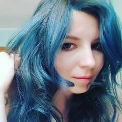 Анастасия Васильева, 07.02, Москва