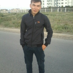 Аслан Куаныш, 28.07.1997, Атырау