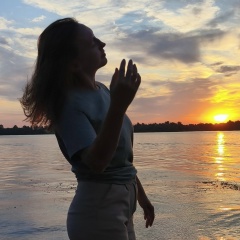 Юлия Алексеева, 11.04, Астрахань
