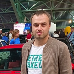 Алексей Сидоров, 24.06.1989, МОС