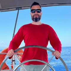 Максим Захаров, 14.12.1976, Санкт-Петербург