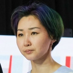 Надежда Абзаева, 10.09, Москва