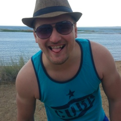 Андрей Бигун, 12.11.1985, Краснодар