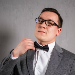 Руслан Шишковский