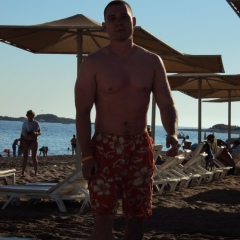 Александр Морозов, 24.05.1988, Санкт-Петербург