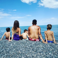 Фархат Доталиев, 17.05, Алматы