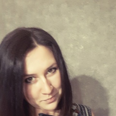 Евгения Максимова, 21.06