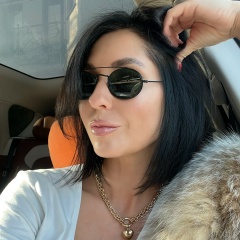 Татьяна Руденко, 27.09.1987, Санкт-Петербург