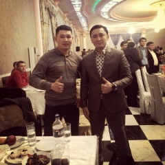 Medet Nurlanuli, 09.12.1992, Кеген