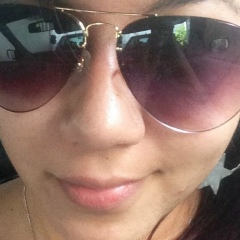 Vanessa Pereira, 09.07.1991, Manaus