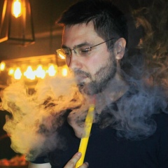 Vadim Apenko, 13.05.1988, Москва