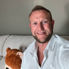 Alexey Stepanov, Санкт-Петербург