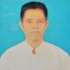 Ukyaw Linnmoe, 29.03.1965