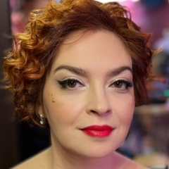 Яна Петрова, 30.10, Сургут