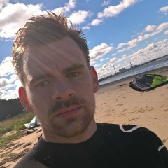 And One, 22.03, Санкт-Петербург