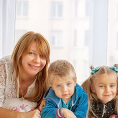 Татьяна Семашко, 26.07, Харьков