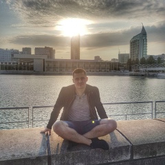 Валентин Чобан, 28.04.1985, Sintra