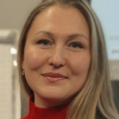 Анна Шнуренко, 12.11.1985, Красноярск