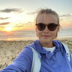 Tonya Ingwer, 30.05, Ставрополь