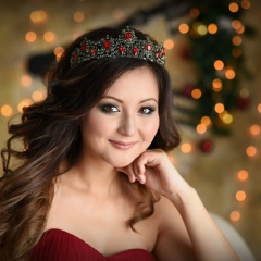 Айжан Алибекова, 06.06.1989, Астана