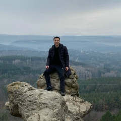 Борис Гаряев, 04.10.1989, Элиста