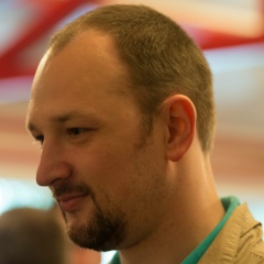 Павел Гаев, 23.03.1981, Санкт-Петербург