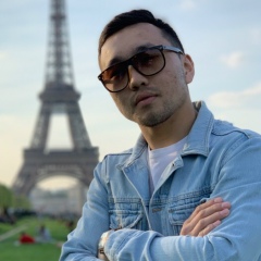 Ануар Данибеков, 01.04.1901, Караганда