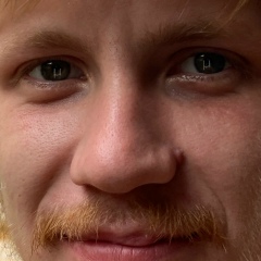 Слава Попов, 21.10, Москва