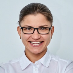 Елизавета Прохорова, 09.07, Барнаул