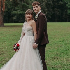 Олеся Бабенко, 07.12, Москва