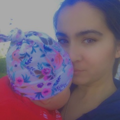 Дина Салиманова, 26.12, Тюмень