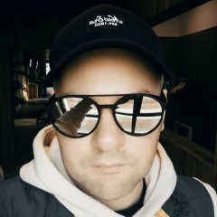 Павло Шереметьев, 01.08.1985, Москва