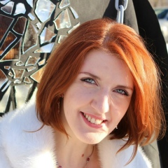 Олеся Арсений, 15.03, Paris