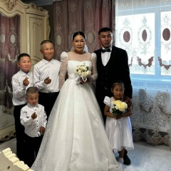 Алдар Иргит, 04.01.1992, Бурен-Хем