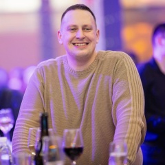 Александр Горюнов, 20.03.1991, Санкт-Петербург