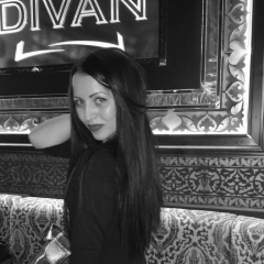 Анна Крымова, 17.08, Мариуполь