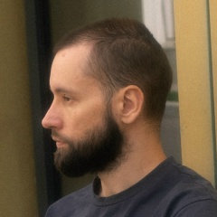 Александр Деревсков, 05.02, Москва