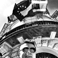 Андриан Дыбовский, 21.10, Минск