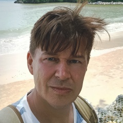 Сергей Тарнуев, 01.05, Singapore