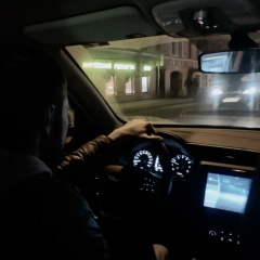 Тимур Хамитгатин, 27.04.1993, Нижневартовск