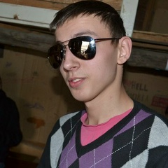 Алексей Кожевников, 29.03.1995, Владимир